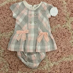 Sweet 12 month outfit